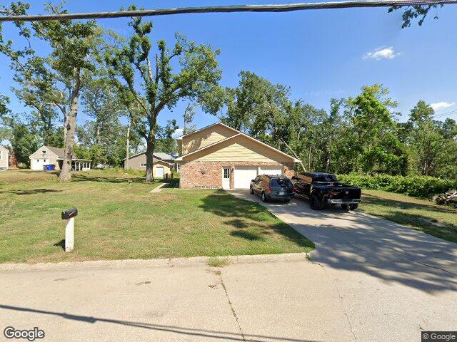 2019 markert blvd se, cedar rapids,  IA 52403
