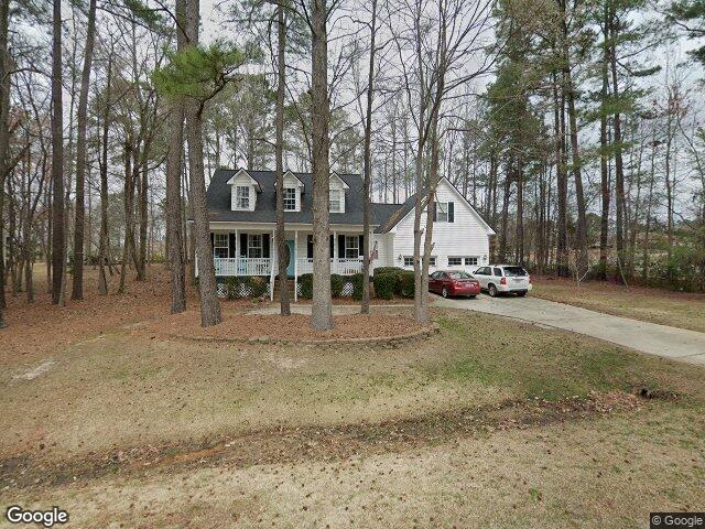 100 bridgham pl, clayton,  NC 27527