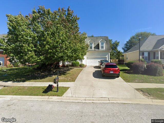 161 mason ridge cir, columbia,  SC 29229