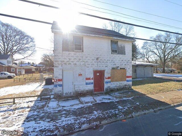 610 n chestnut st, henderson,  NC 27536