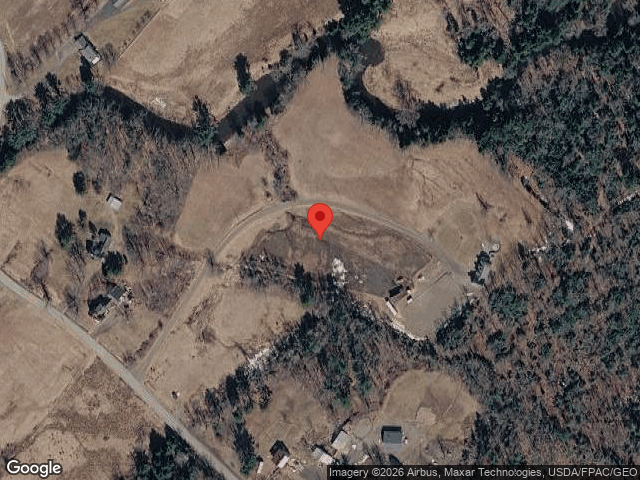 74 goose hill rd, jefferson,  ME 04348