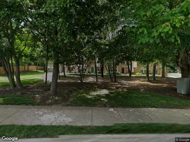 8605 liberty trl, manassas,  VA 20110