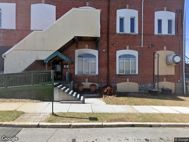 201 w lancaster ave, reading,  PA 19607