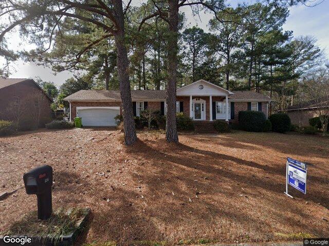 124 boulters lock rd, irmo,  SC 29063