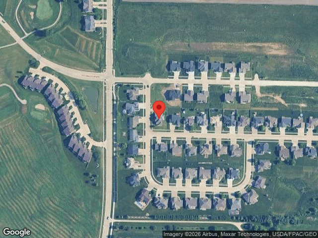 5415 triple crown dr, marion,  IA 52302