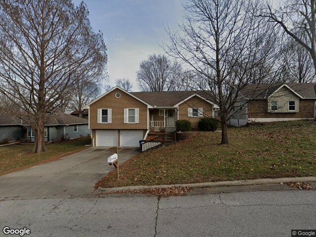 603 lodwick ln, excelsior springs,  MO 64024