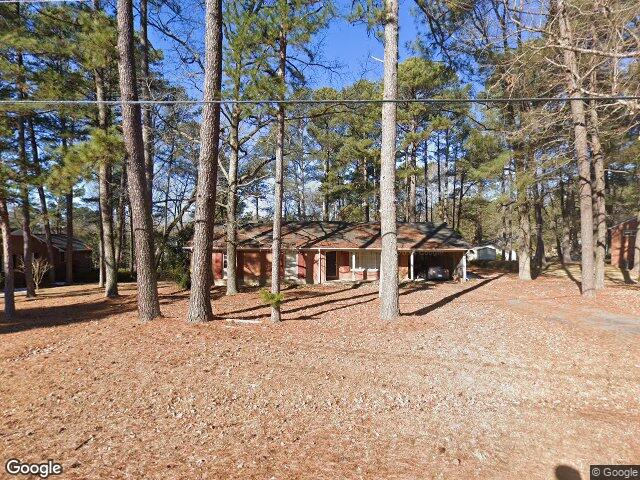 1612 lynne ave, henderson,  NC 27536