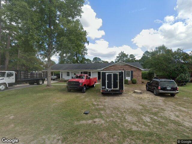 1028 byron rd, columbia,  SC 29209