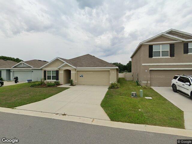 8661 triumph cir, wildwood,  FL 34785