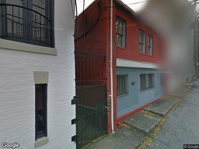 15 east branch lane, unit 22, baltimore,  MD 21201