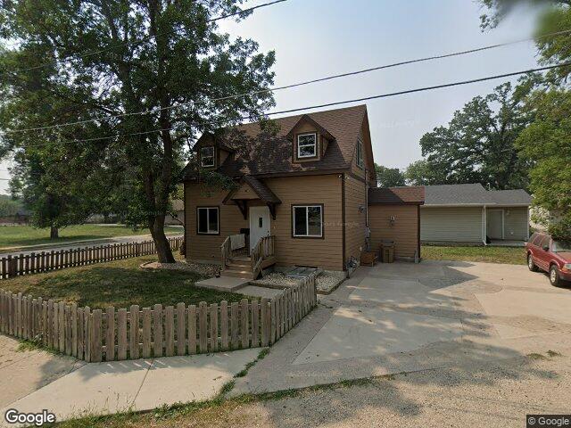 16 15th st se, minot,  ND 58701