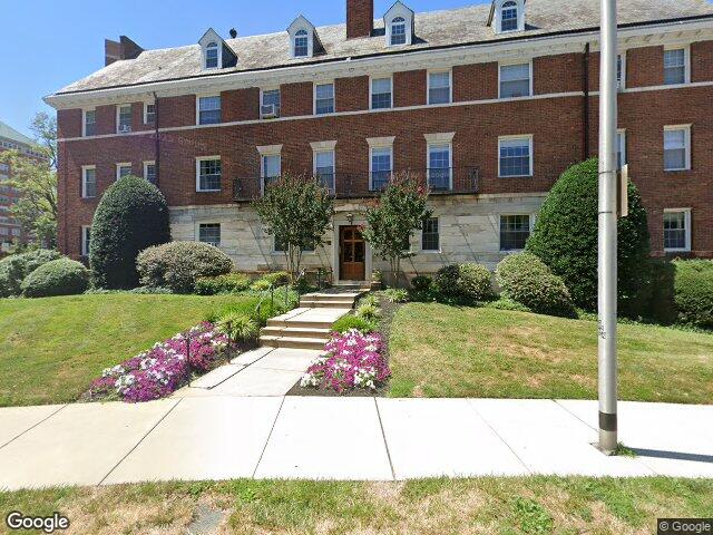 101 w 39th st, baltimore,  MD 21210