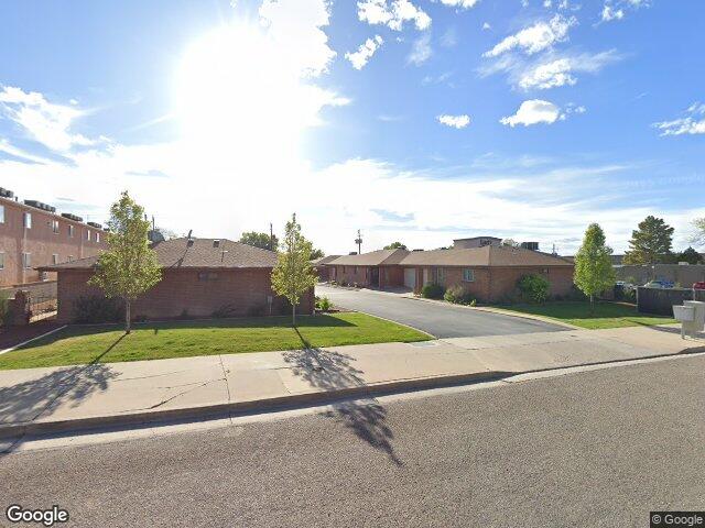 139 n 100 w #3
                                ,Unit Apt 3, cedar city,  UT 84720