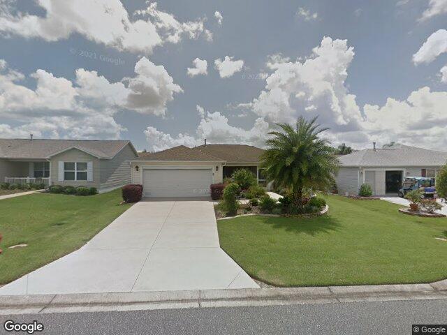 2337 st george ave, the villages,  FL 32162