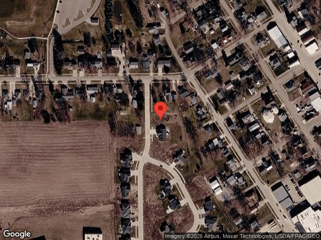 820 rogers ln lot 12
                                ,Unit Lot 12, center point,  IA 52213