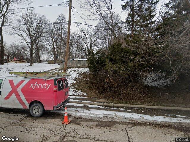 522 e pacific ave, independence,  MO 64050