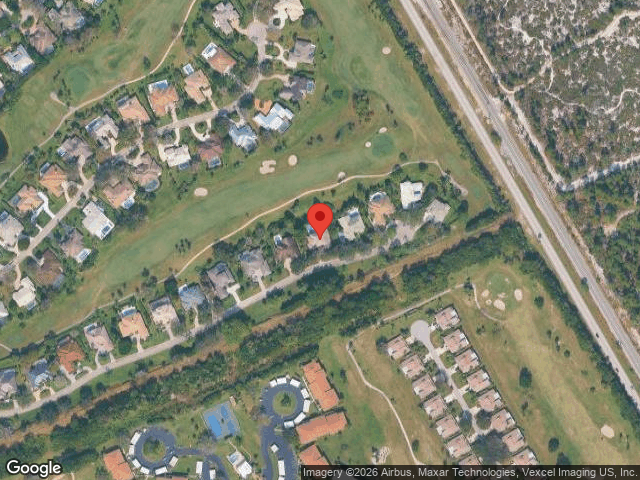 6469 se baltusrol ter, stuart,  FL 34997
