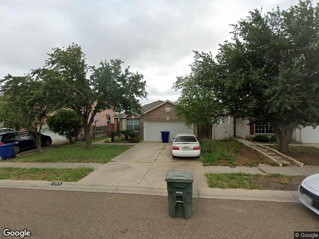 505 valnera dr, laredo,  TX 78043