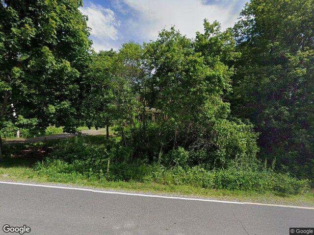 75 snowball hill road, bristol,  ME 04554