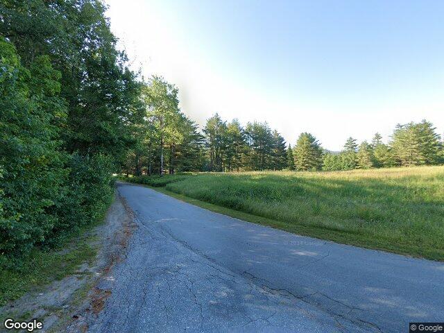 00 ruskin road, franconia,  NH 03580