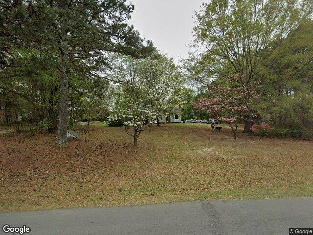 2021 southfort dr, garner,  NC 27529