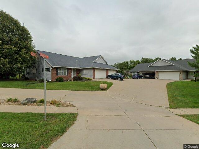 507 washington ct sw #b
                                ,Unit Apt B, mount vernon,  IA 52314