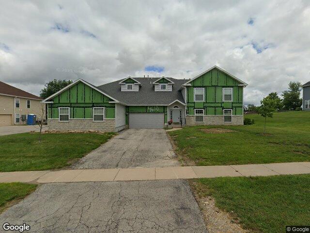 4630 westchester dr ne, cedar rapids,  IA 52402