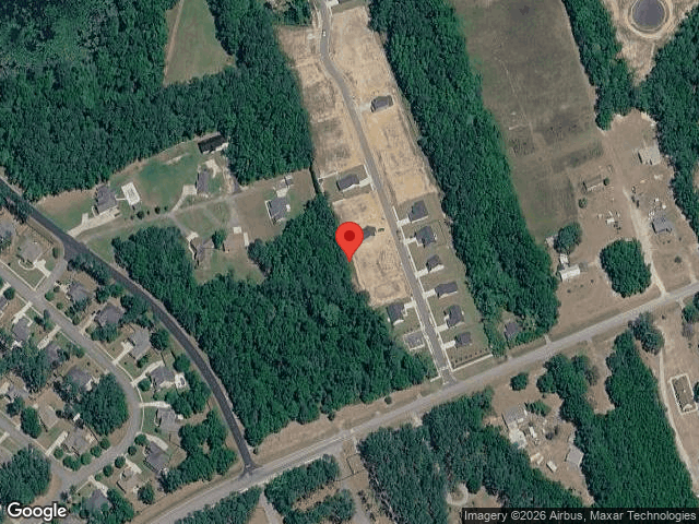 24 grove hollow rd, rincon,  GA 31326