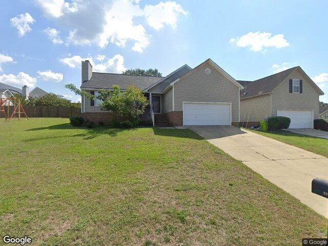 211 providence plantation circle, columbia,  SC 29223