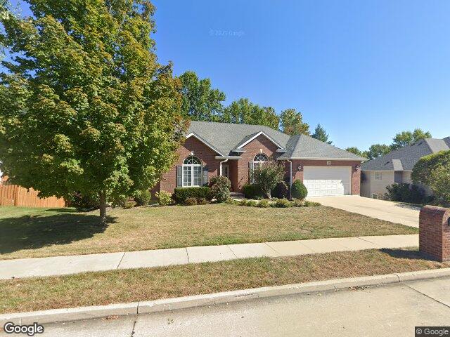 4109 beach pointe dr, columbia,  MO 65203