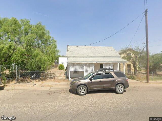 714 webster st, eagle pass,  TX 78852