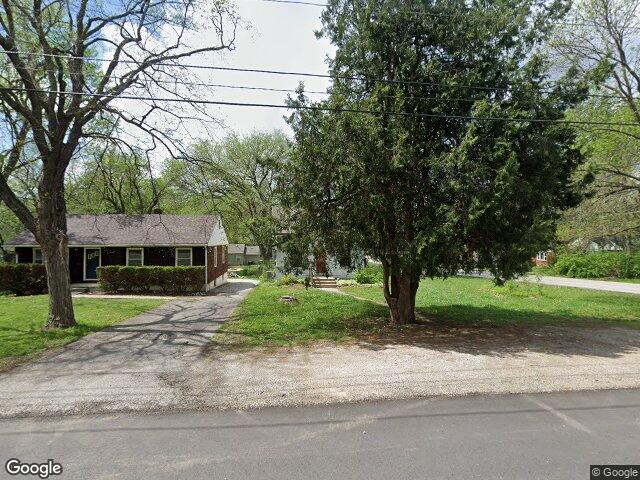 8100 oak st, kansas city,  MO 64114