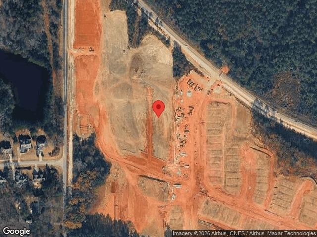 85 omaha way, clayton,  NC 27520