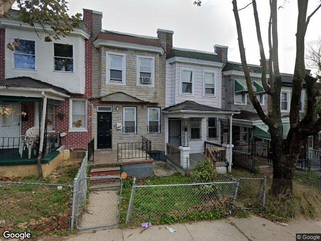 407 poplar grove st, baltimore,  MD 21223
