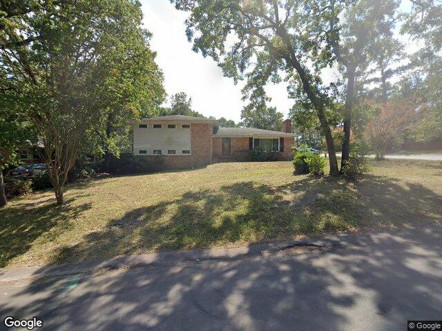 2900 pruitt dr, columbia,  SC 29204