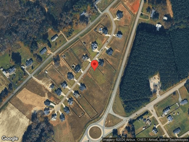 141 noramac ct, selma,  NC 27576