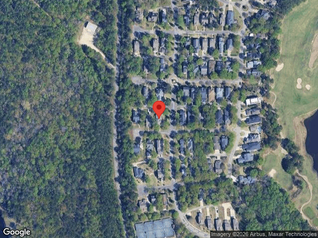 14 varsity ln, blythewood,  SC 29016