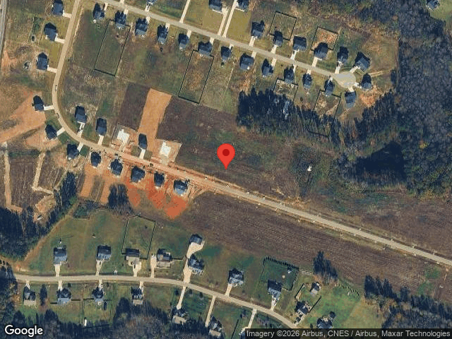 409 springtooth dr, zebulon,  NC 27597