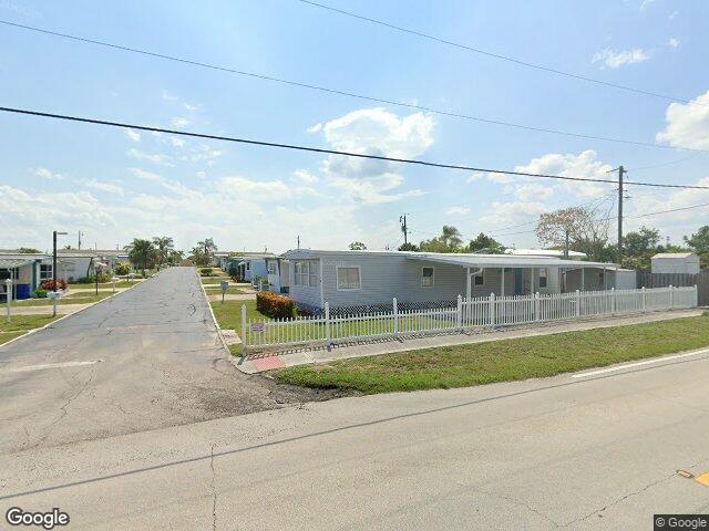 10885 se federal hwy lot 96
                                ,Unit Lot 96, hobe sound,  FL 33455