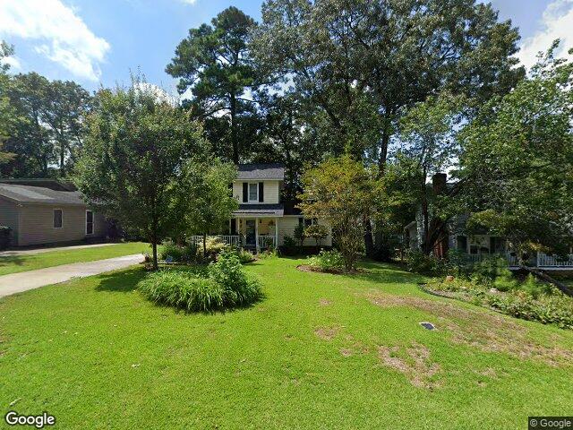 2029 bedford way, columbia,  SC 29209
