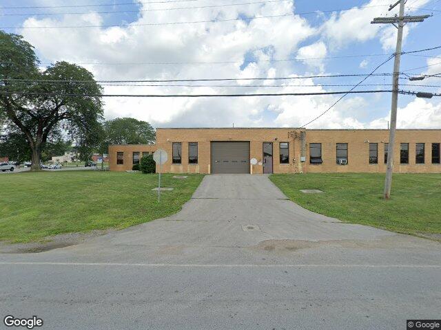 180 w clen-moore blvd, new castle,  PA 16105