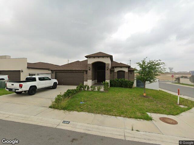 1414 ocaso dr, laredo,  TX 78045