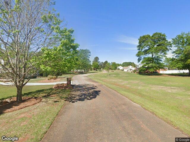 000 brookfield drive, thomaston,  GA 30286