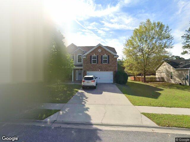 411 plantation pl, rincon,  GA 31326