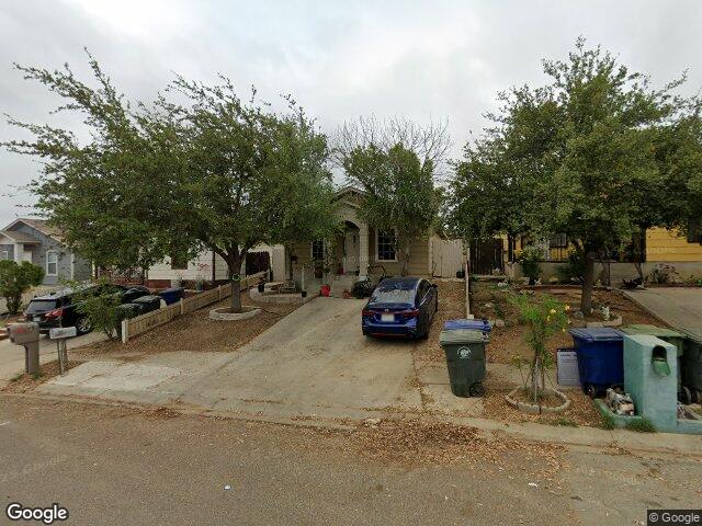 355 ocean dr, laredo,  TX 78043