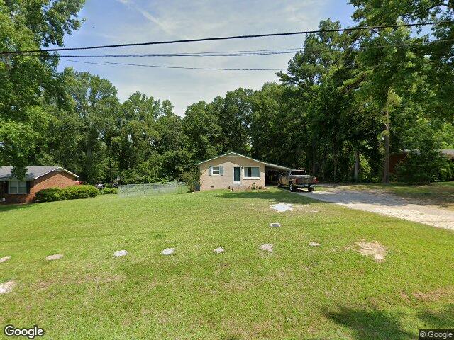 1116 darlene blvd, lancaster,  SC 29720