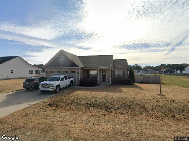175 day lily st, selma,  NC 27576