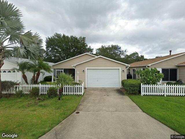 2023 thurmond ave, the villages,  FL 32162