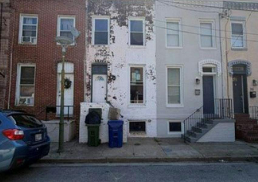 307 s baylis st, baltimore,  MD 21224