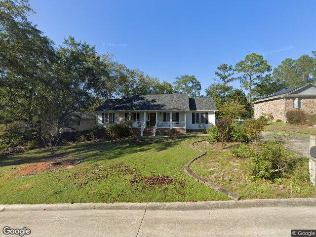 105 baker house rd, columbia,  SC 29229